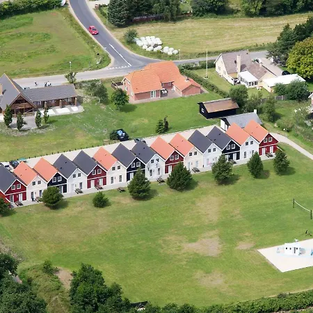 Cxv Сasa de vacaciones Blåvand
