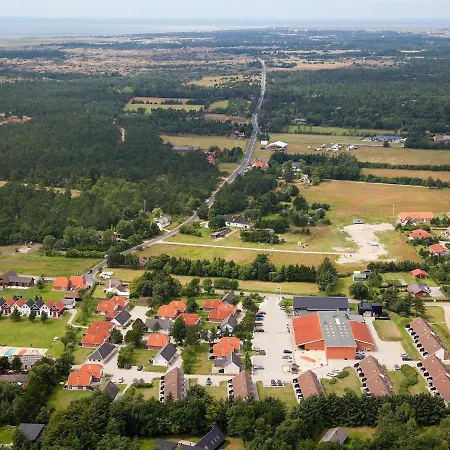 Сasa de vacaciones Cxv Blåvand