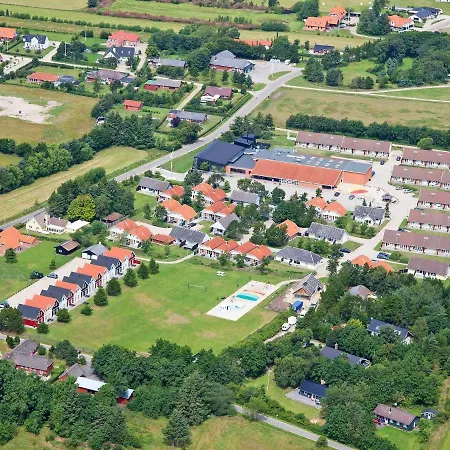 Cxv Сasa de vacaciones Blåvand