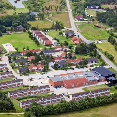 Cxv Сasa de vacaciones Blåvand