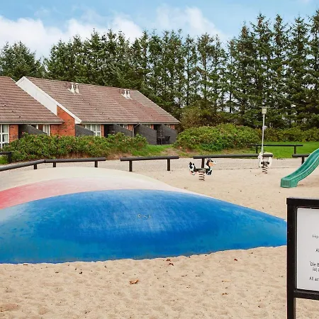 Cxv Сasa de vacaciones Blåvand