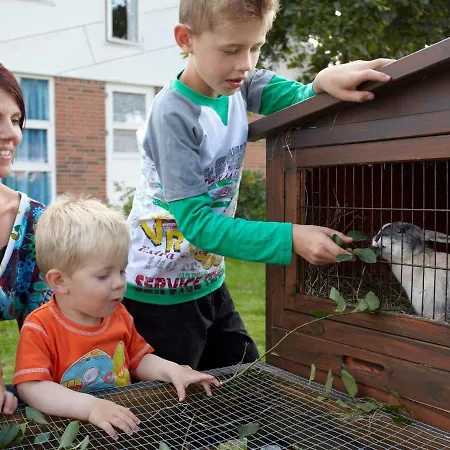 Сasa de vacaciones Cxv Blåvand