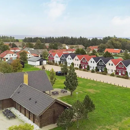Сasa de vacaciones Cxv Blåvand
